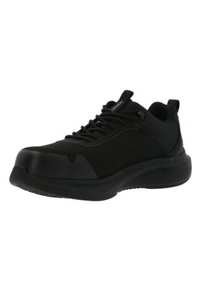 Tenis De Seguridad Hombre Raven CT Norseg Negro