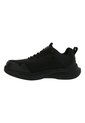 Tenis De Seguridad Hombre Raven CT  Norseg  Negro de Norseg