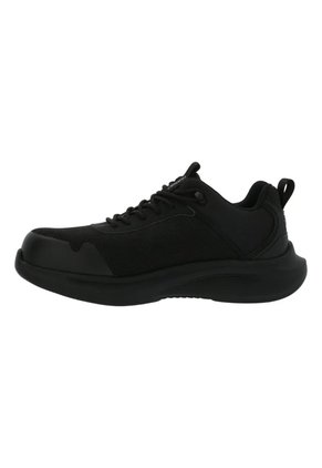 Tenis De Seguridad Hombre Raven CT Norseg Negro