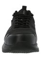 Tenis De Seguridad Hombre Raven CT  Norseg  Negro de Norseg