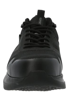 Tenis De Seguridad Hombre Raven CT Norseg Negro