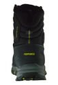 Bota Industrial Hombre Norseg Jaguar Ct Negro Norseg de Norseg
