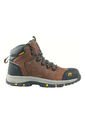 Bota Industrial Hombre Norseg Cobra Ct Café Norseg de Norseg