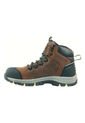 Bota Industrial Hombre Norseg Cobra Ct Café Norseg de Norseg