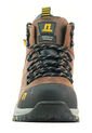Bota Industrial Hombre Norseg Cobra Ct Café Norseg de Norseg
