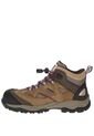 Botas Industriales KATRINA CT NS2100111-BM2 Norseg de Norseg