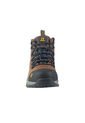 Bota De Seguridad Hombre Norseg Cobra Ct Café Norseg de Norseg