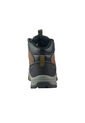 Bota De Seguridad Hombre Norseg Cobra Ct Café Norseg de Norseg
