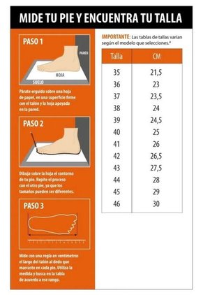 Botas Industriales RUSSELL CT NG4100113-475 Norseg