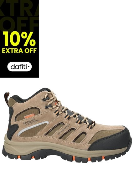 Botas Industriales KINGSTON CT NS11001118-817 Norseg