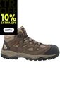 Botas Industriales ONTARIO CT NS11001119-756 Norseg de Norseg