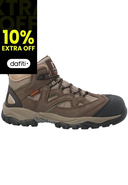 Botas Industriales ONTARIO CT NS11001119-756 Norseg