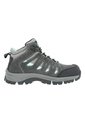Botas De Seguridad Mujer Norseg Amanda CT Gris Norseg de Norseg