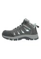 Botas De Seguridad Mujer Norseg Amanda CT Gris Norseg de Norseg