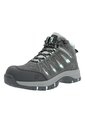 Botas De Seguridad Mujer Norseg Amanda CT Gris Norseg de Norseg