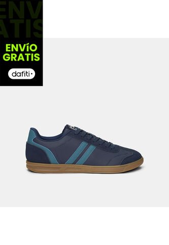 Tenis Para Hombre North Star Azul Planeta North Star