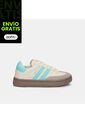 Tenis Para Niña North Star Multicolor Máximo Midas Junior Girls 6  + de North Star