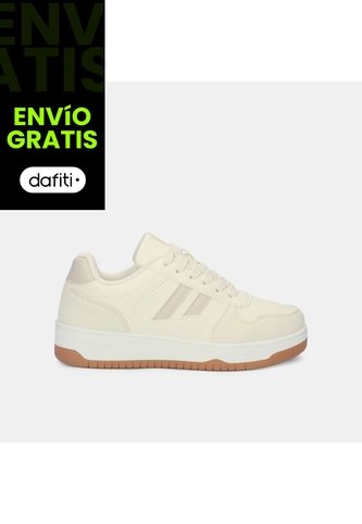Tenis Para Niño North Star Beige Maisy Junior Boys 6 + North Star