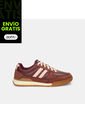 Tenis Para Mujer North Star Vino Atletico Casual de North Star