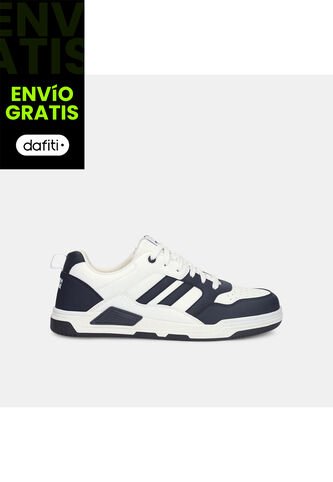 Tenis Para Hombre North Star Multicolor North Star