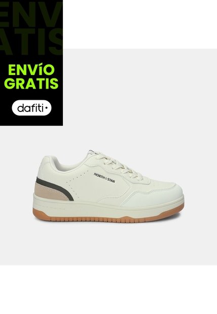 Tenis Para Hombre North Star Azul Maisy