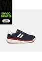 Tenis Para Hombre North Star Navy Luino de North Star