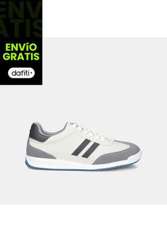 Tenis Para Hombre North Star Multicolor Oliver Polo North Star