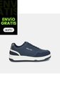 Tenis Para Hombre North Star Azul Maisy de North Star