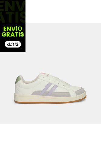 Tenis Para Mujer North Star Hielo Rigel North Star