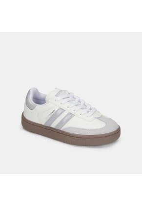 Tenis Para Niña North Star Multicolor Máximo Midas Junior Boys 6  +