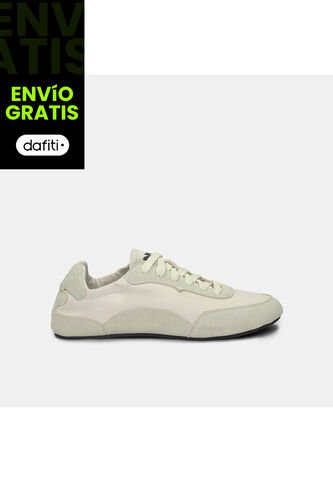 Tenis Para Mujer North Star Gris Citad North Star