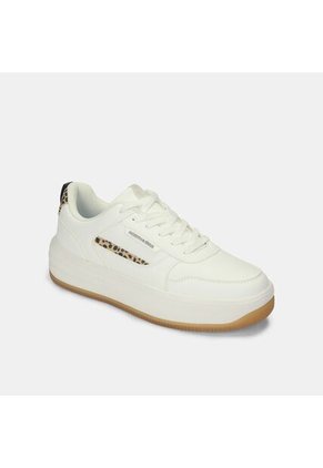 Tenis Para Mujer North Star Multicolor Gina Casual