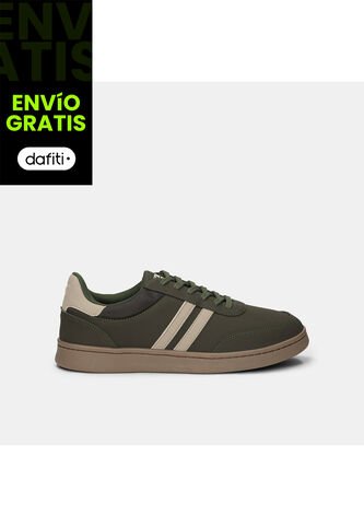 Tenis  Para Hombre North Star Multicolor North Star
