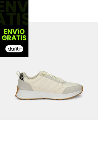 Tenis Para Mujer North Star Lupe Bure North Star