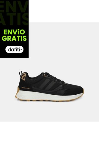 Tenis Para Mujer North Star Lupe Bure North Star