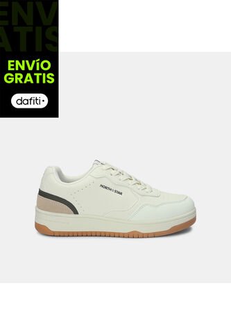 Tenis Para Hombre North Star Azul Maisy North Star