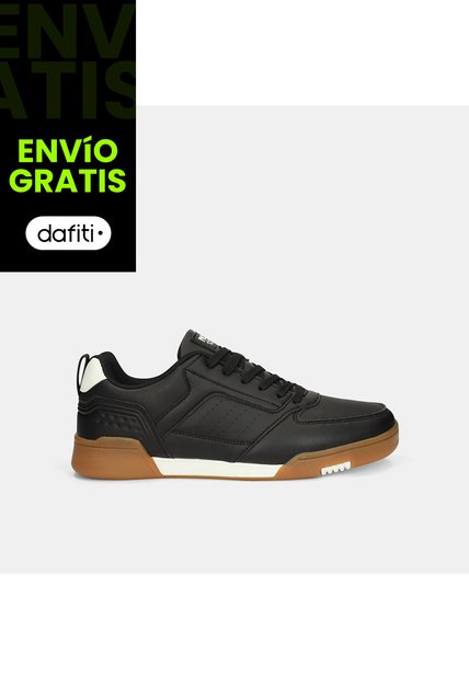 Tenis Para Hombre North Star Nando Terry