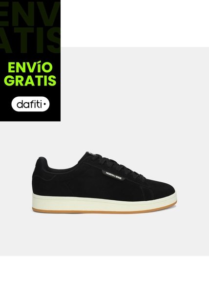 Tenis Para Hombre North Star Oriel Rigel