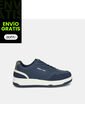 Tenis Para Hombre North Star Azul Maisy de North Star