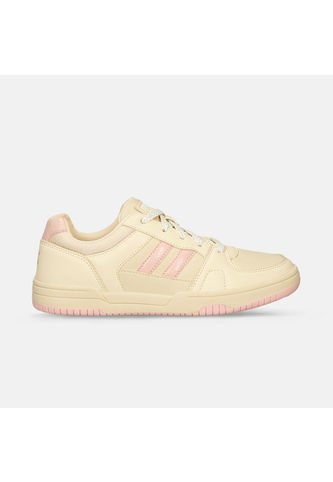 Tenis Para Mujer North Star Beige Judith Hem North Star