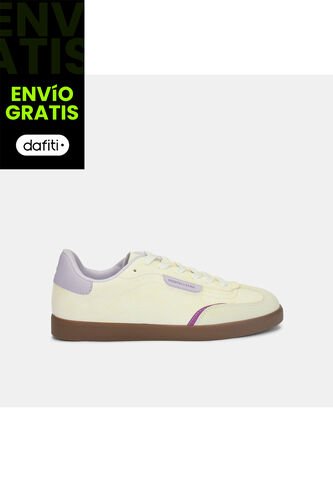 Tenis Para Mujer North Star Multicolor Leticia Striker North Star