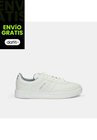 Tenis  Para Mujer North Star Beige Máximo Midas North Star