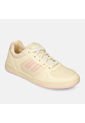 Tenis Para Mujer North Star Beige Judith Hem de North Star
