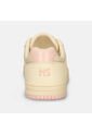 Tenis Para Mujer North Star Beige Judith Hem de North Star