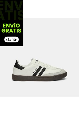 Tenis  Para Mujer North Star Blanco Máximo Midas North Star