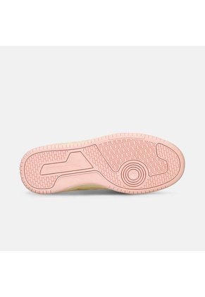 Tenis Para Mujer North Star Beige Judith Hem