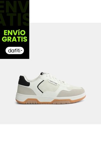 Tenis Para Mujer North Star Hielo Kanu Paola Casual North Star