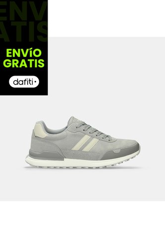 Tenis Para Hombre North Star Azul Monroe Fran North Star