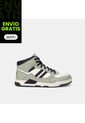 Tenis Para Hombre North Star Oliva de North Star