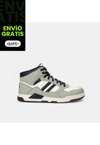 Tenis Para Hombre North Star Oliva North Star